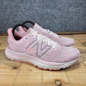 New Balance Fresh Foam X 880v13 US Women’s 9.5 Rose Pink Sneaker Shoes W880C13